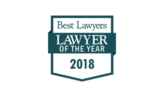 virginia best lawyer of the year - devon slovensky law