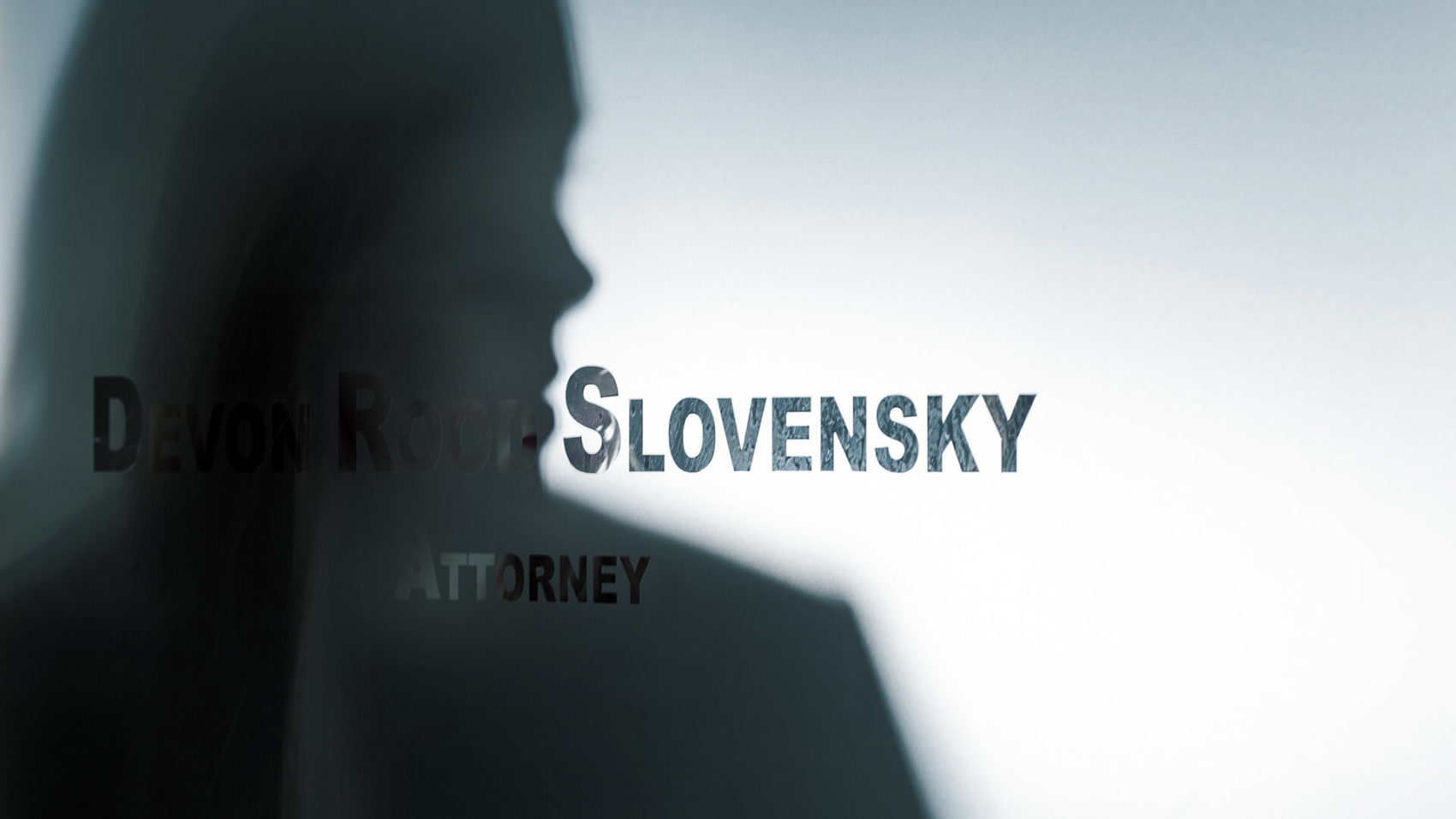 Devon Slovensky, Family Law Attorney, Roanoke VA