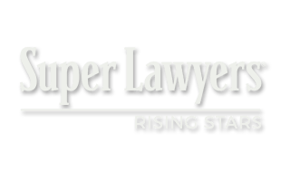 super lawyers rising star - devon slovensky law