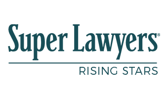 super lawyers rising star - devon slovensky law