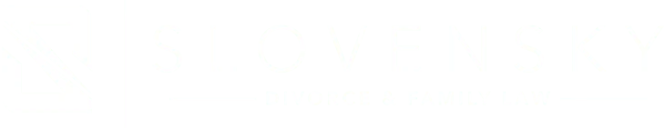 Slovensky Divorce & Family Law