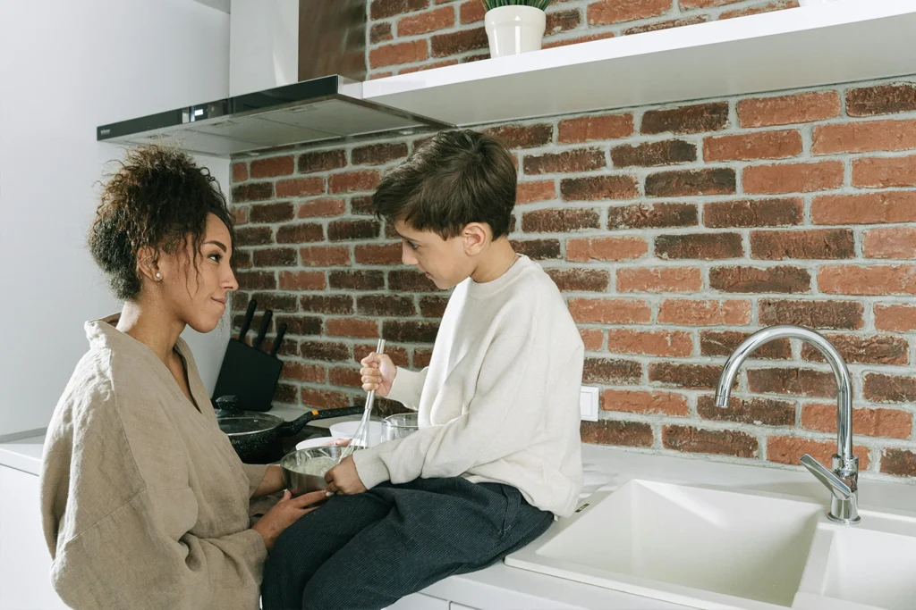 Child Custody Law Roanoke