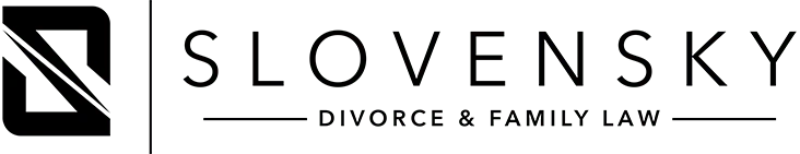 Slovensky Divorce & Family Law